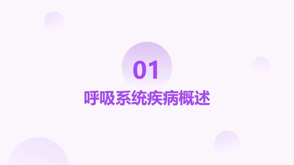 呼吸系统疾病患者用药观察与护理_第3页