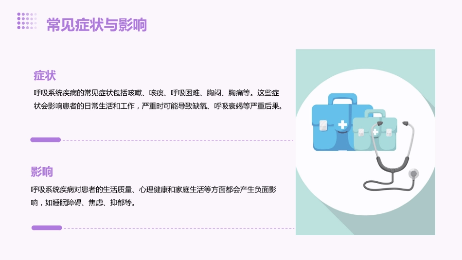 呼吸系统疾病患者用药观察与护理_第5页