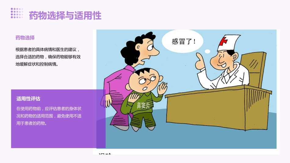 呼吸系统疾病患者用药观察与护理_第8页