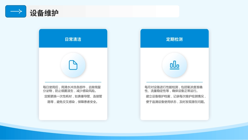 经鼻高流量氧疗应用及护理PPT课件_第10页
