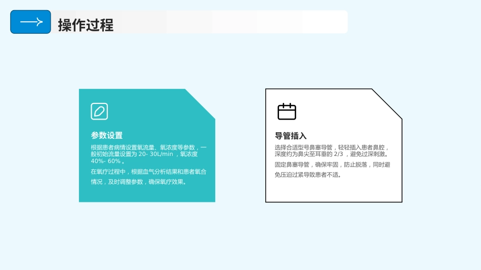 经鼻高流量氧疗应用及护理PPT课件_第13页