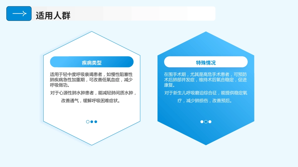 经鼻高流量氧疗应用及护理PPT课件_第5页