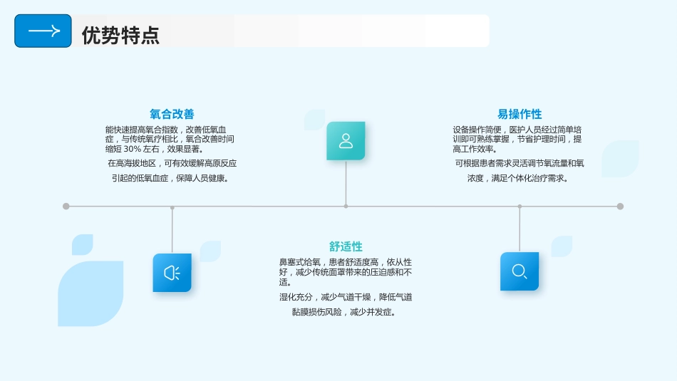 经鼻高流量氧疗应用及护理PPT课件_第6页
