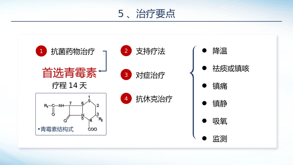 内科护理：肺炎感染护理_第12页