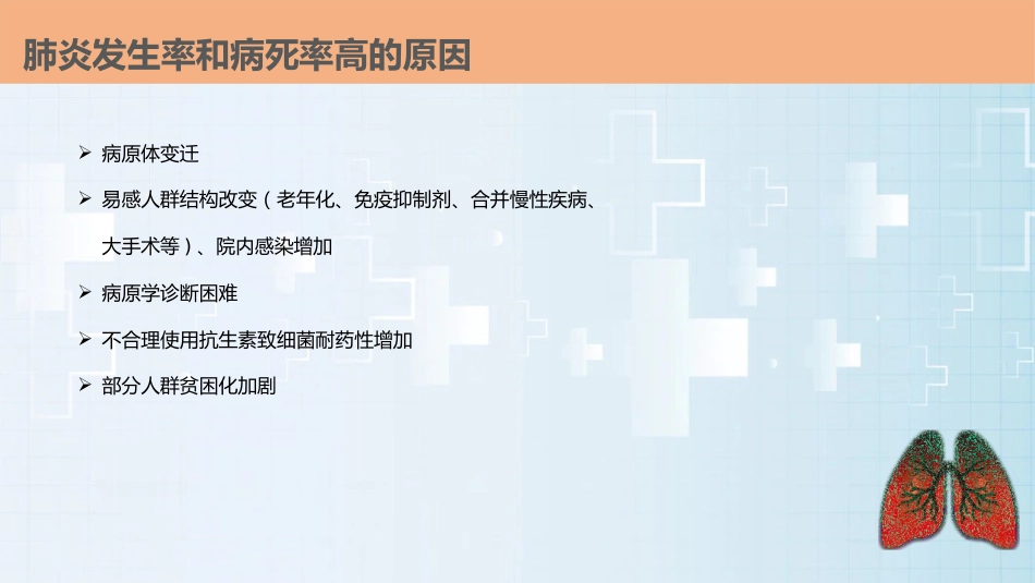 肺部感染的护理查房PPT课件_第8页