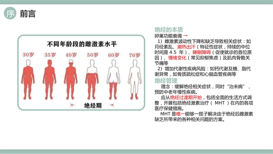 中国绝经管理与绝经激素治疗指南202X版_第2页