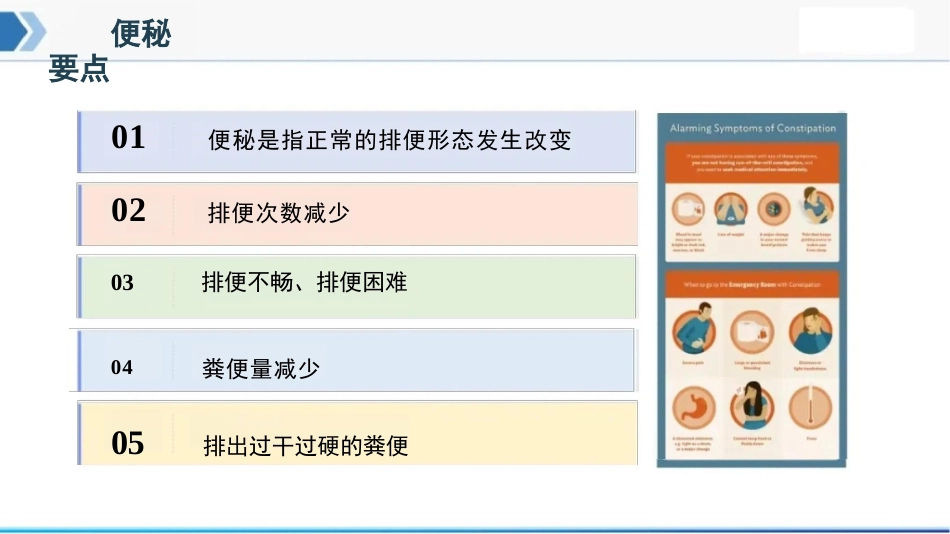 老年常见护理技术-简易通便帮助(老年便秘)_第5页