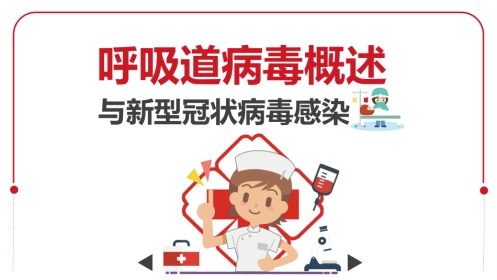 呼吸道病毒概述