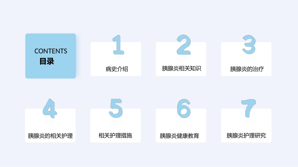 内科护理：急性胰腺炎护理查房完整分析_第2页