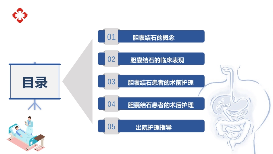 胆囊结石围手术期护理_第2页