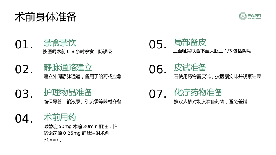 肝动脉灌注化疗（HAIC）护理美化稿_第12页