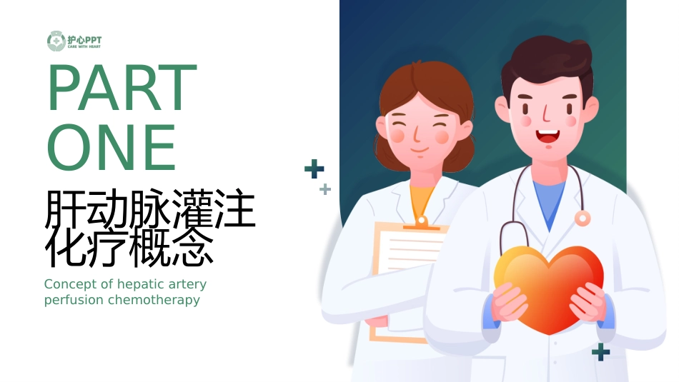 肝动脉灌注化疗（HAIC）护理美化稿_第3页
