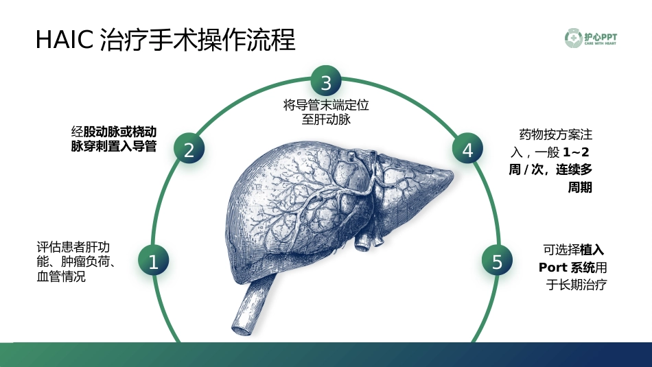 肝动脉灌注化疗（HAIC）护理美化稿_第7页