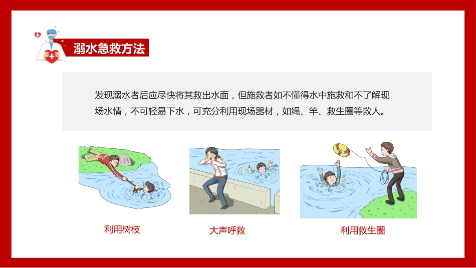 家庭急救常识_第5页