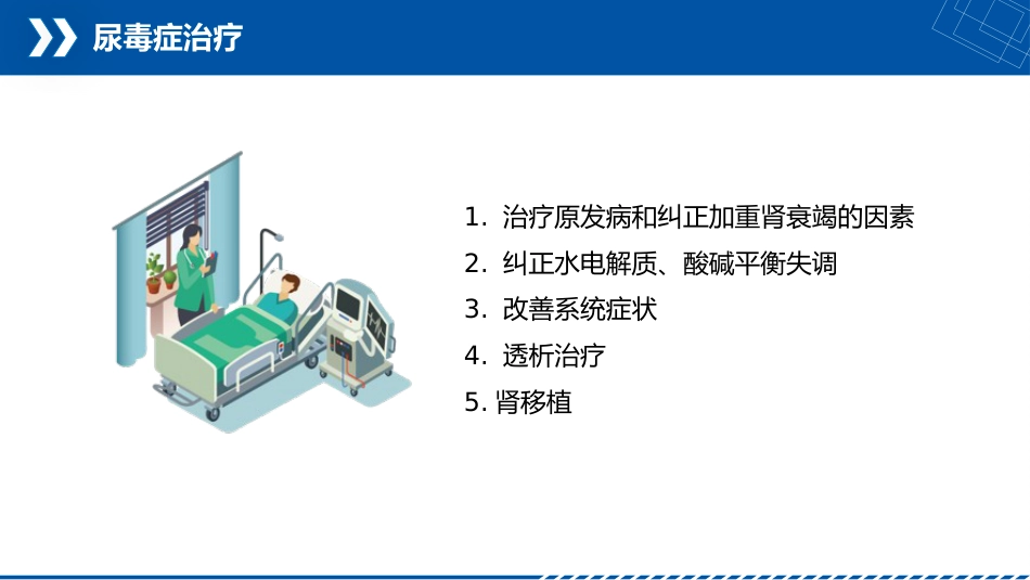 尿毒症患者护理查房_第11页