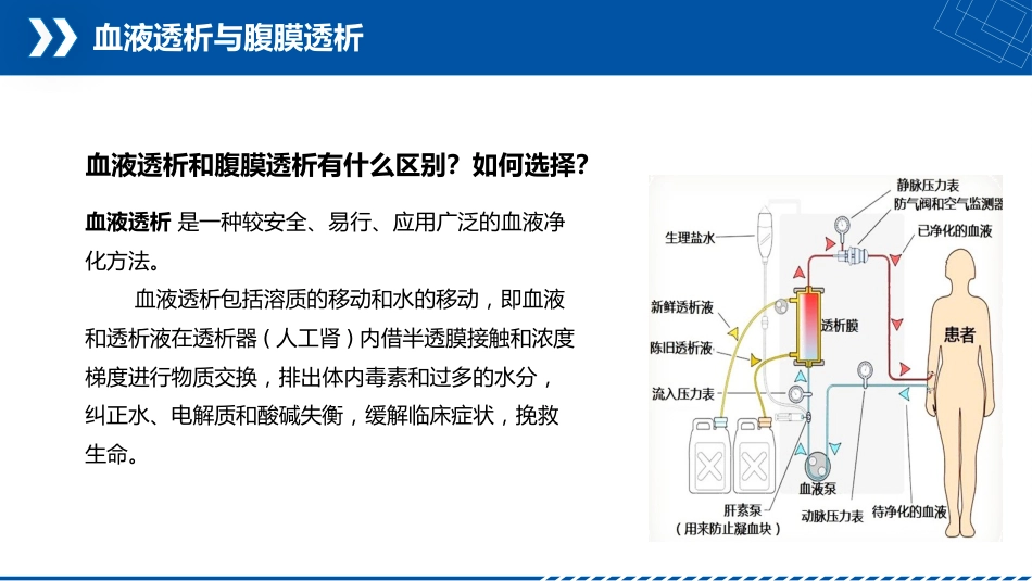 尿毒症患者护理查房_第13页