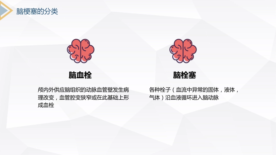 内科护理：脑梗塞的护理查房_第5页