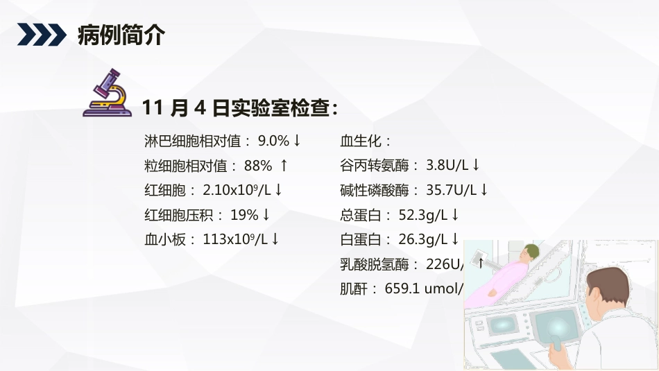 内科护理：肾病综合症的护理查房_第13页
