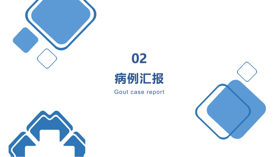 痛风患者的护理_第11页