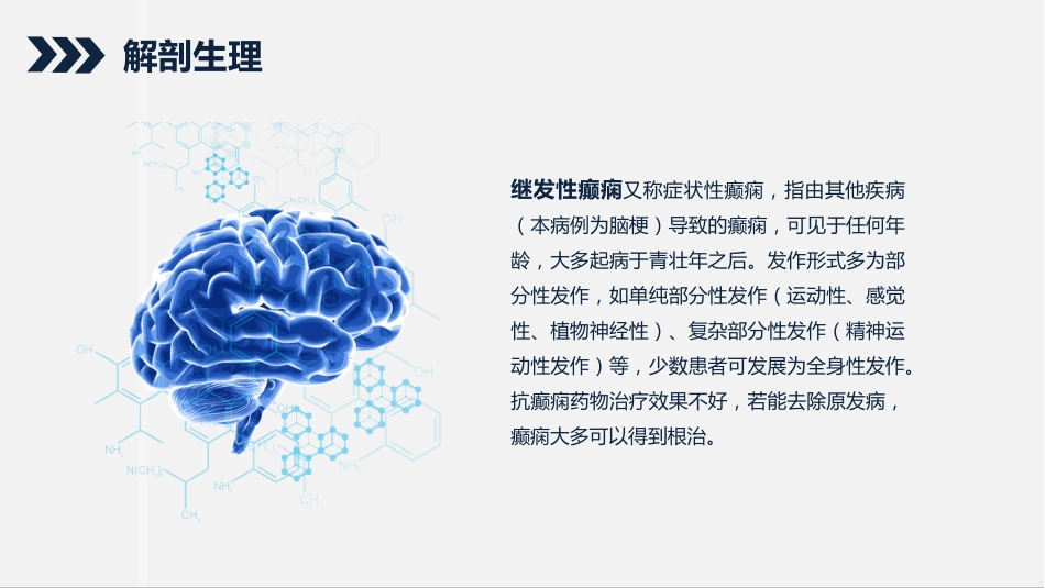 内科护理：继发性癫痫患者的护理查房_第4页