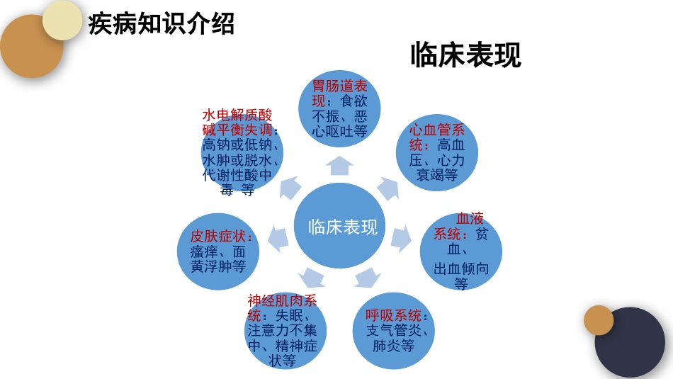 内科护理：尿毒症的护理查房_第5页