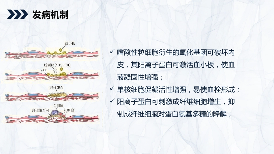 内科护理：嗜酸细胞增多症的护理查房知识_第9页