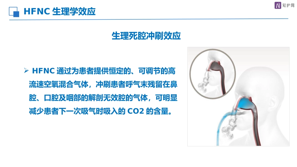 经鼻高流量湿化氧疗的护理_第15页