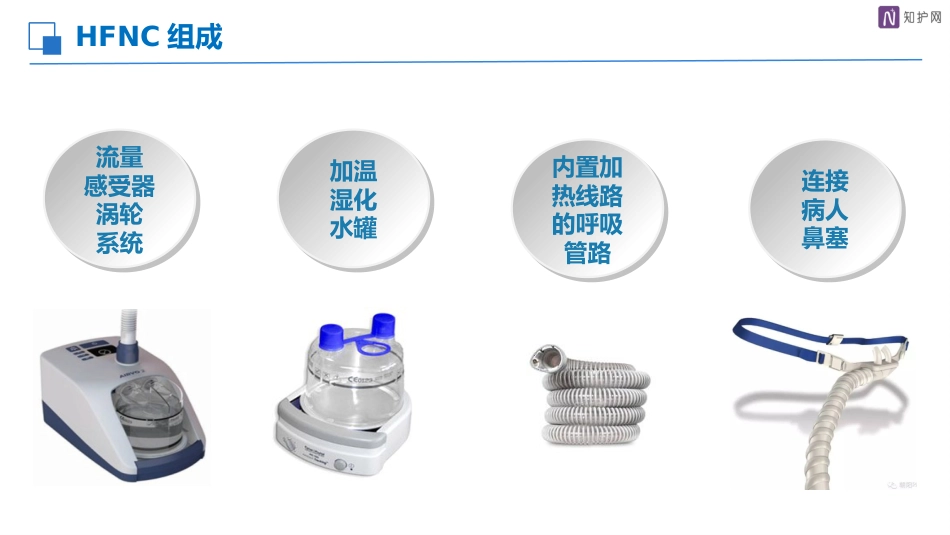 经鼻高流量湿化氧疗的护理_第9页
