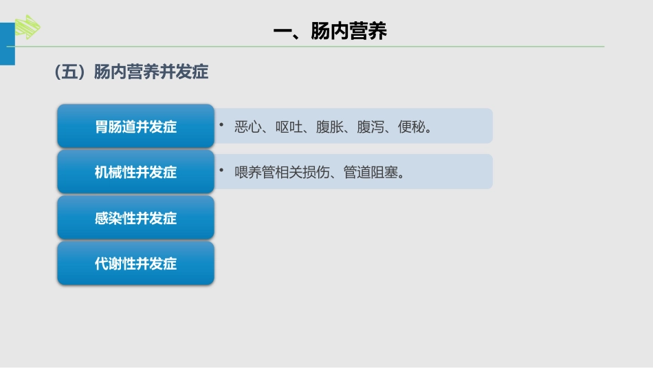 肠内肠外营养的护理_第11页