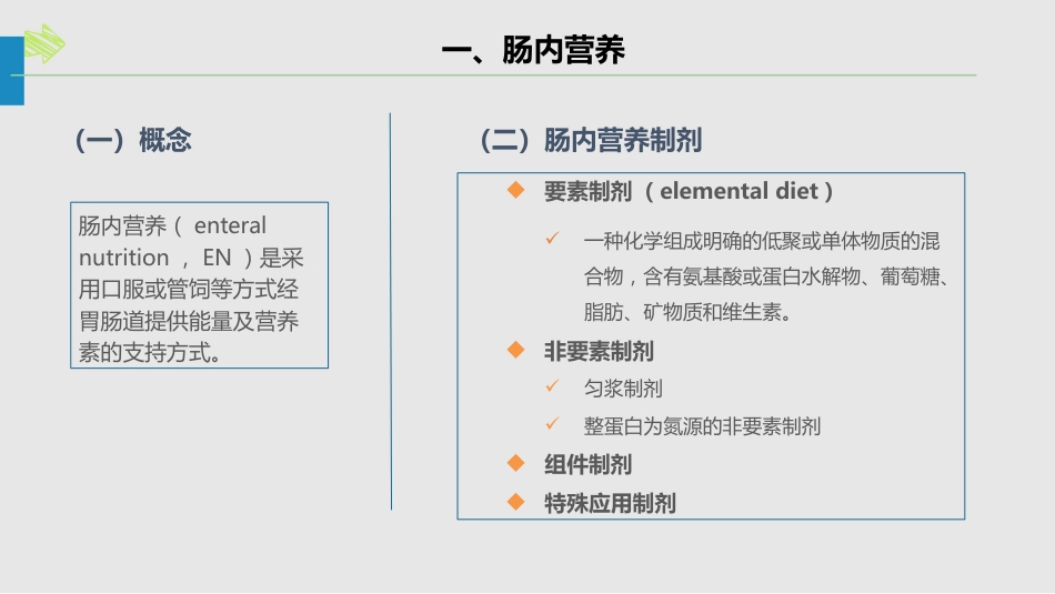 肠内肠外营养的护理_第2页