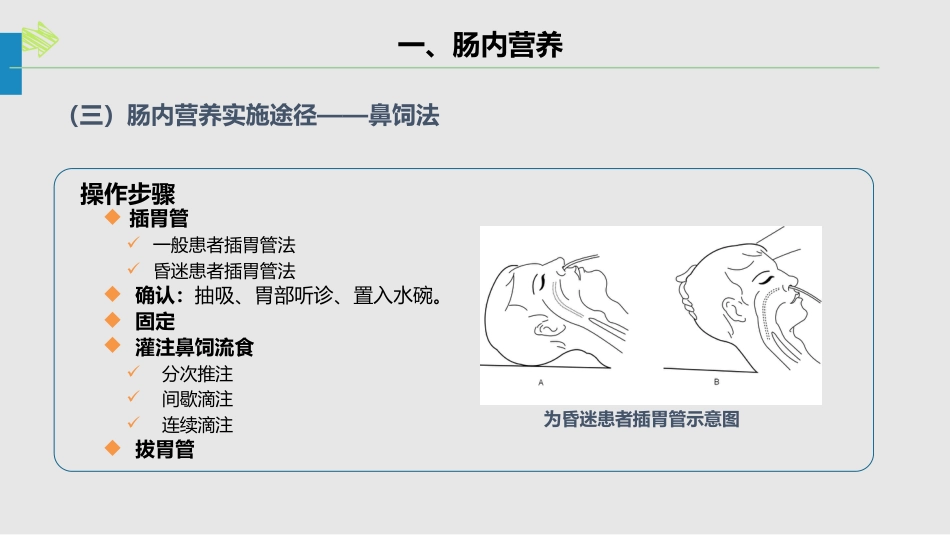 肠内肠外营养的护理_第6页