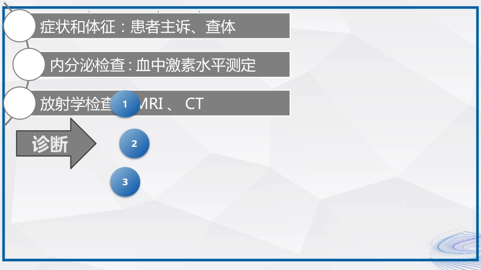 垂体瘤的治疗和护理_第15页
