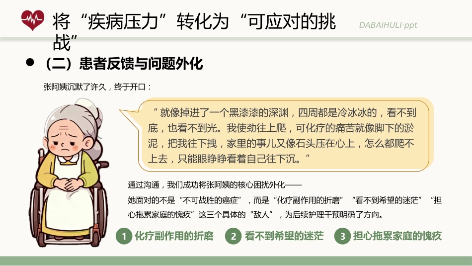 暖语解心结关怀护康宁_第11页
