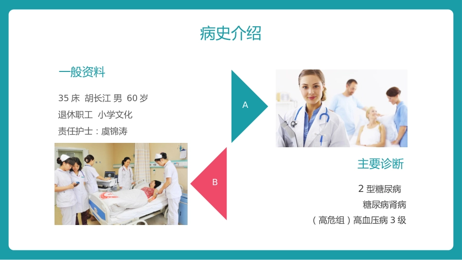 内科护理：防治糖尿病PPT_第12页