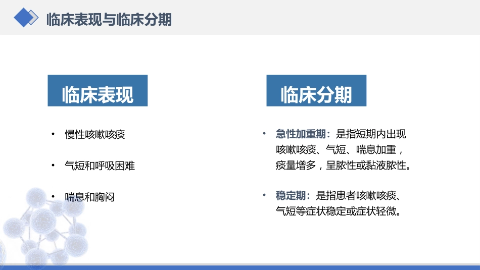 慢性阻塞性肺病护理查房_第9页