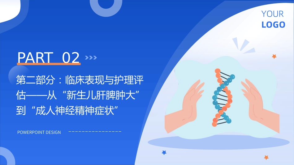 尼曼-匹克病（NPD）护理查房带参考文献_第7页