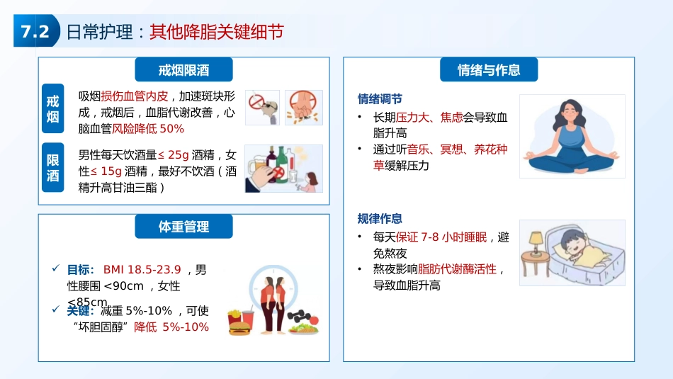 高脂血症护理_第11页
