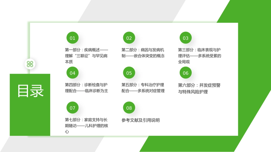 McCune-Albright综合征（MAS）护理查房带参考文献_第2页
