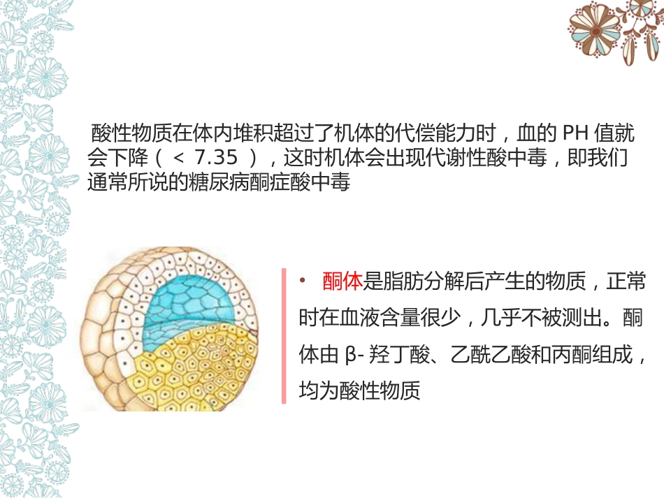 儿童糖尿病酮症酸中毒护理查房_第8页