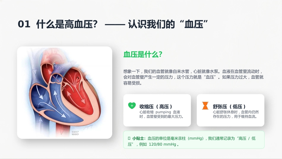 高血压疾病知识宣教_第3页