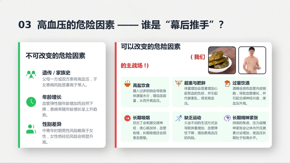 高血压疾病知识宣教_第6页