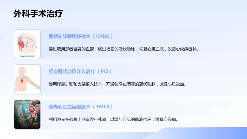 冠心病的一病一品_第13页