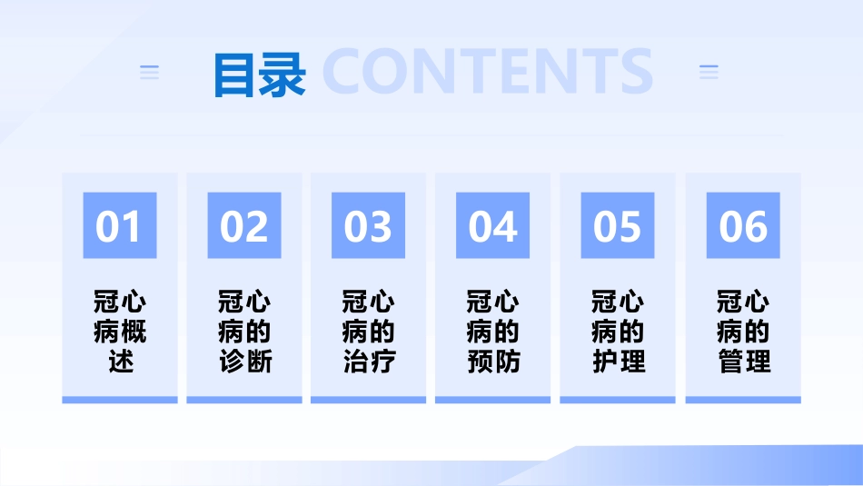 冠心病的一病一品_第2页