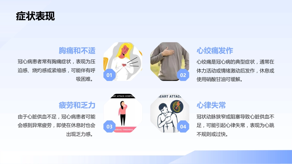 冠心病的一病一品_第8页