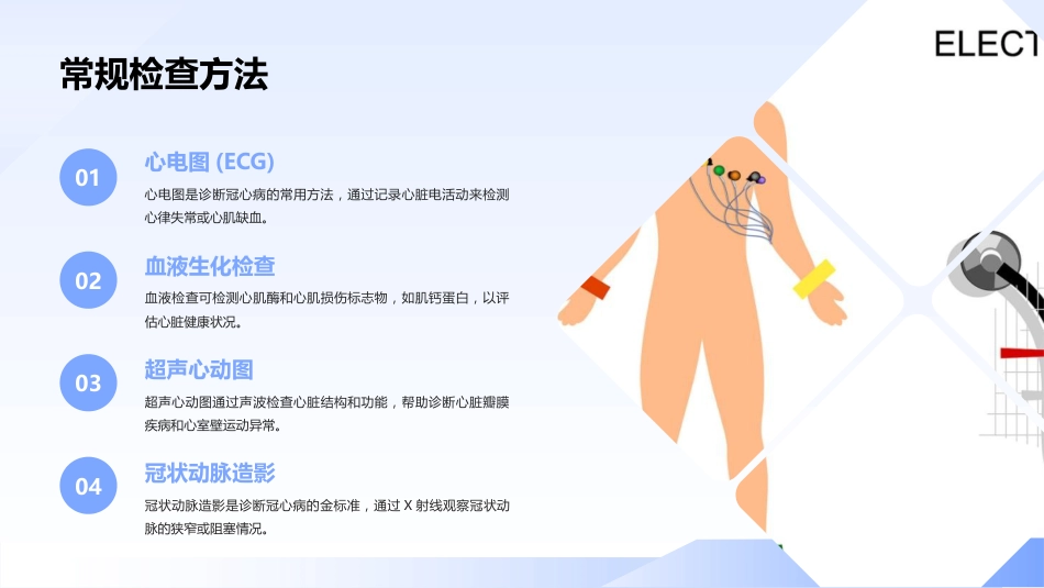 冠心病的一病一品_第9页