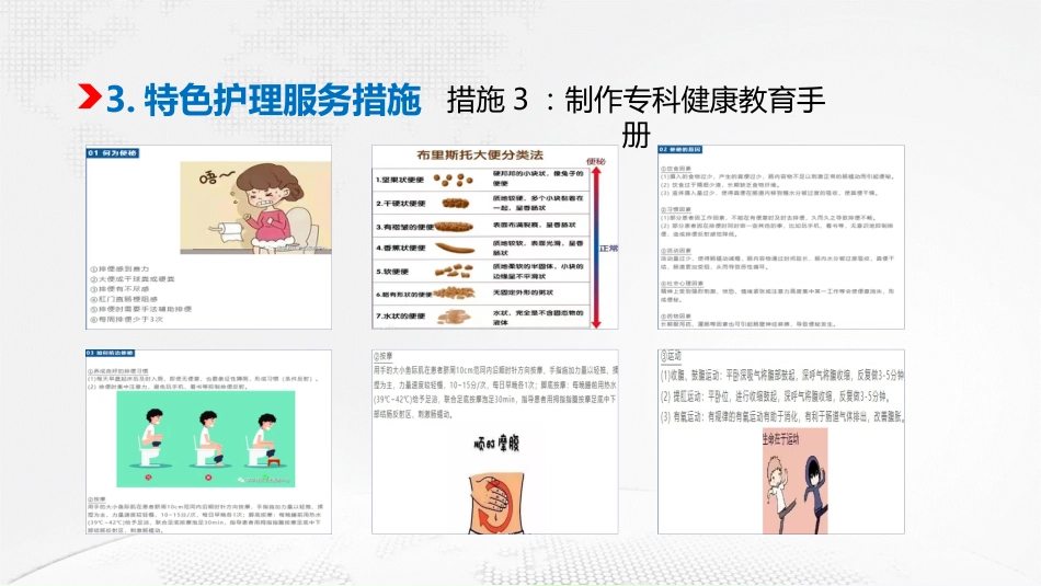 特色护理：肠轻松-便通畅(一科一品)_第12页