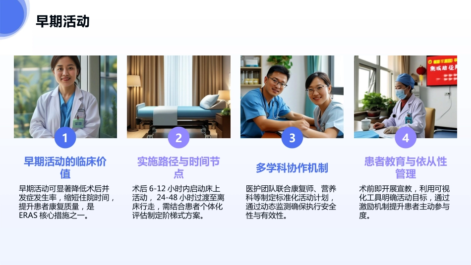 快速康复外科ERAS理念_第14页