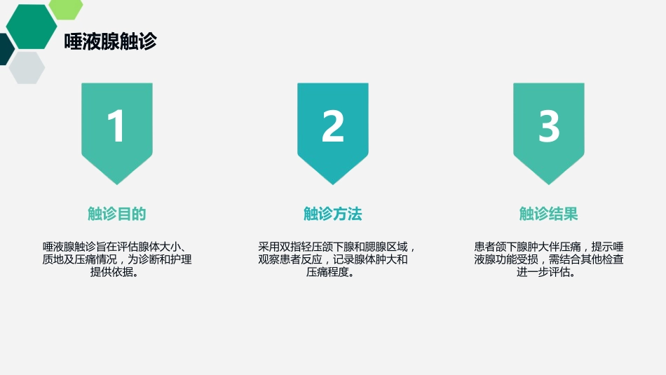 干燥综合征护理查房_第15页