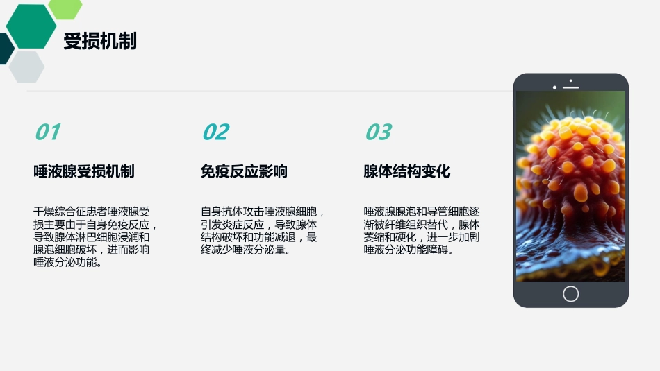 干燥综合征护理查房_第6页