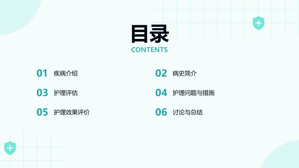 伤口湿性愈合护理查房_第2页